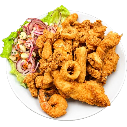 JALEA MIXTA