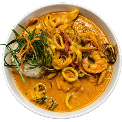 PESCADO A LO MACHO