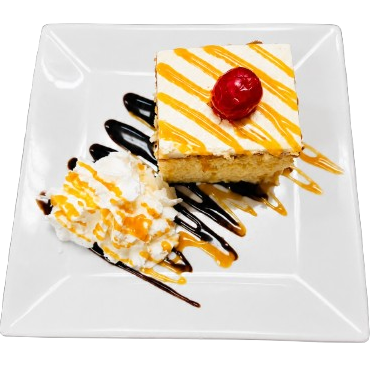 TRES LECHES